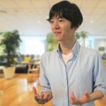 採用担当