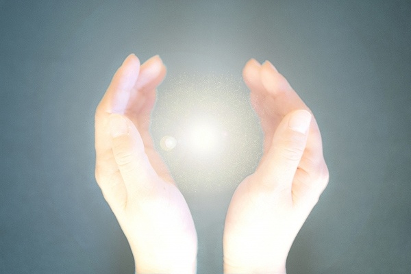 整体師とセラピストの霊感もんだい。疲れやすいのは氣をもらうから?
